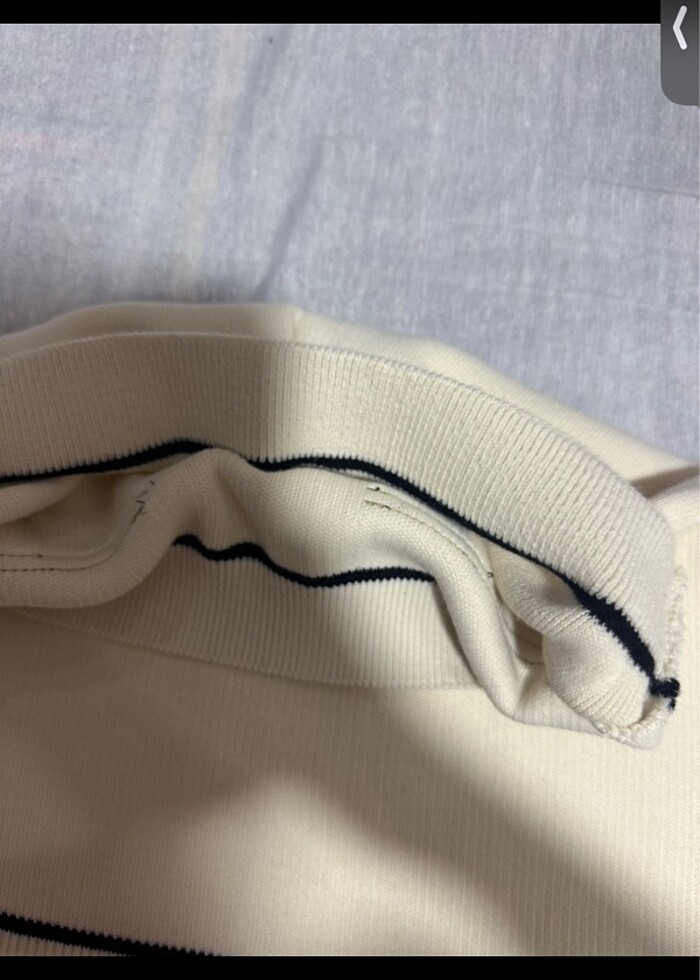 Tunik etek - Görsel 3