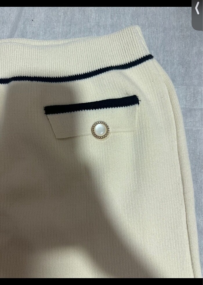 Tunik etek - Görsel 2