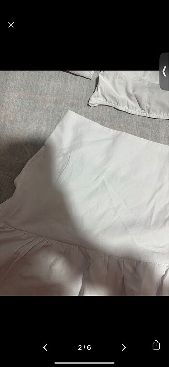 Beyaz takım - Görsel 2