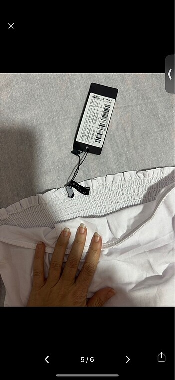 Beyaz takım - Görsel 4