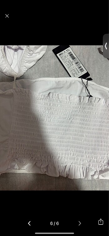 Beyaz takım - Görsel 5