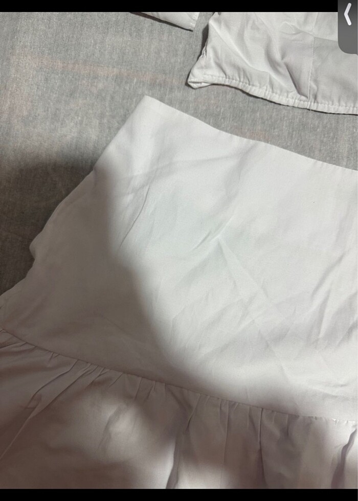 Beyaz takım - Görsel 2