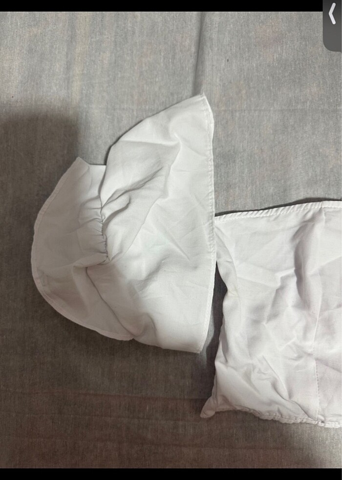 Beyaz takım - Görsel 3