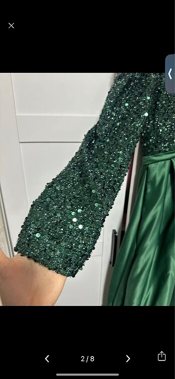 Gece kıyafeti - Görsel 2