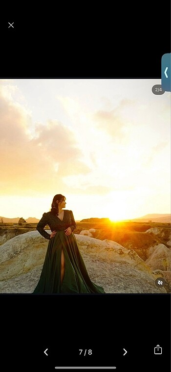 Gece kıyafeti - Görsel 7