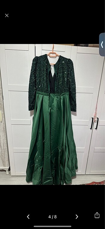 Gece kıyafeti - Görsel 4