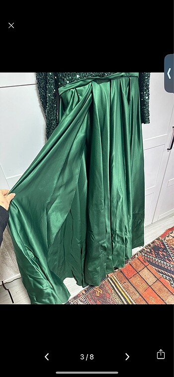 Gece kıyafeti - Görsel 3