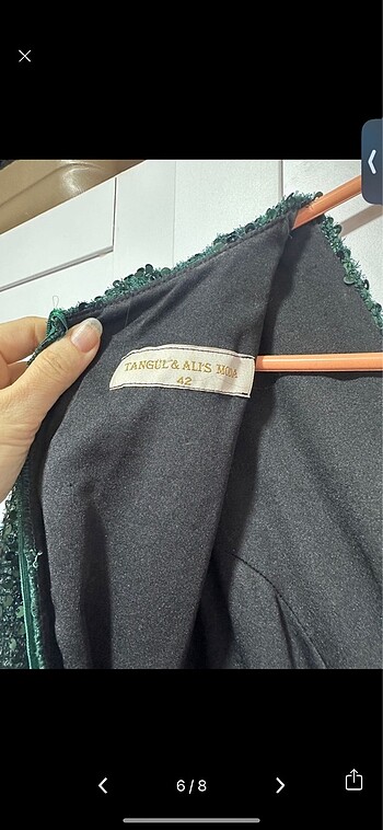 Gece kıyafeti - Görsel 6