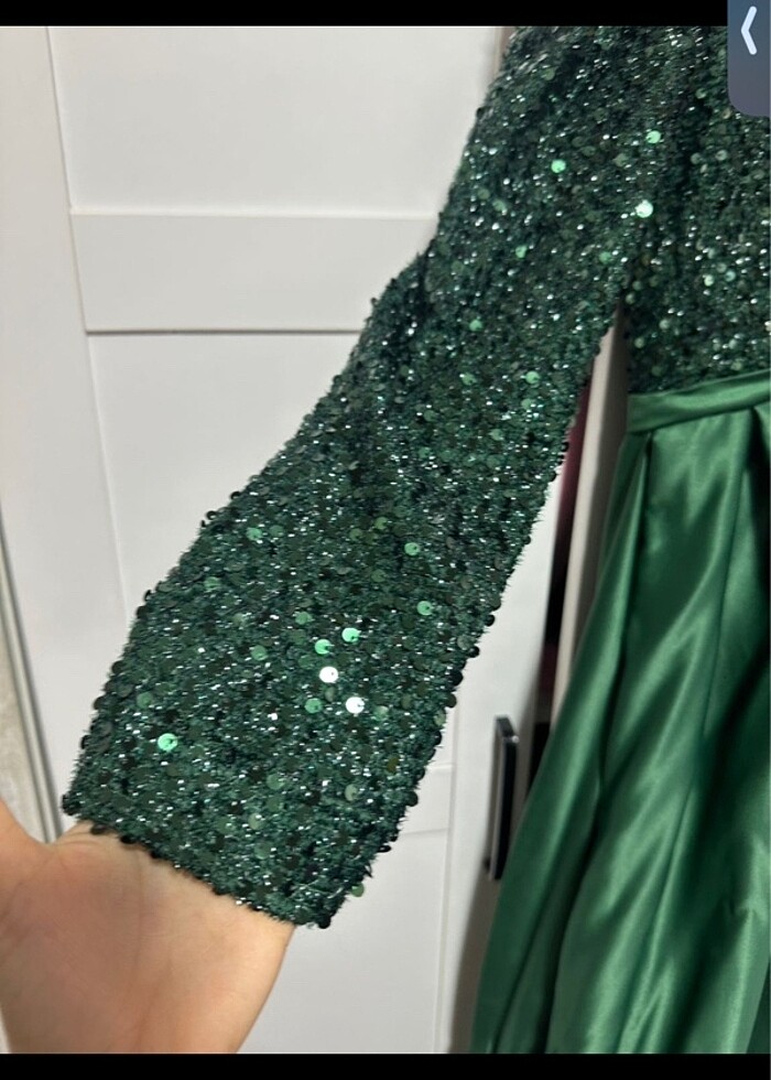 Gece kıyafeti - Görsel 2