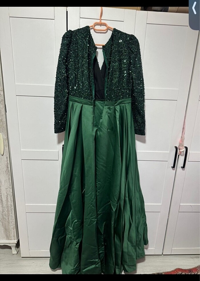 Gece kıyafeti - Görsel 4