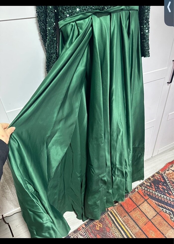 Gece kıyafeti - Görsel 3