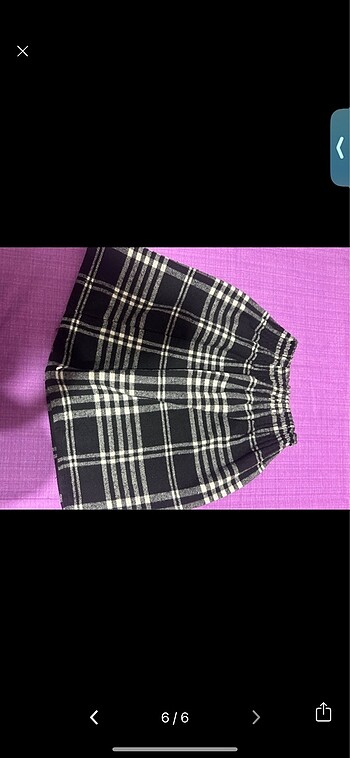 Siyah etek - Görsel 6