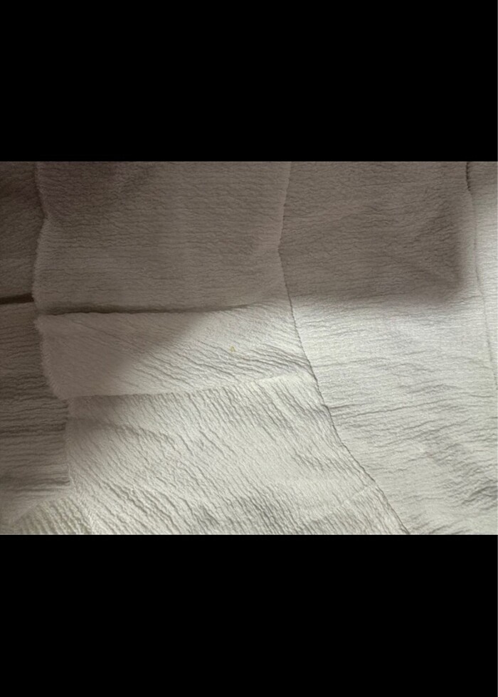 Fırfırlı etek - Görsel 2