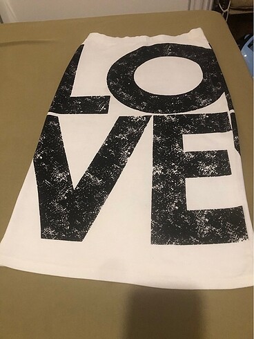 Simza love etek