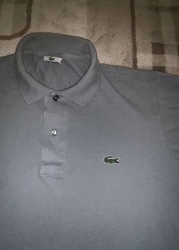 Lacoste l