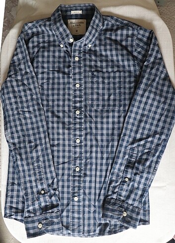 Abercrombie & Fitch Gömlek
