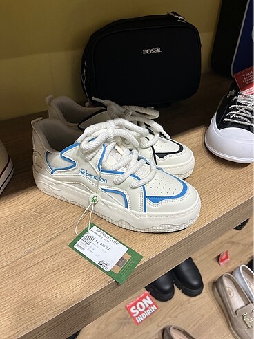 Benetton Orijinal Benetton