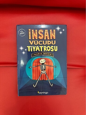 İnsan Vücudu Tiyatrosu