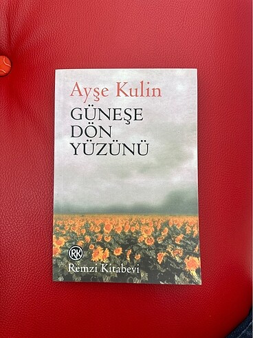 Güneşe Dön Yüzünü
