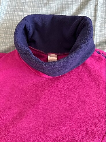 l Beden Polar sweatshirt