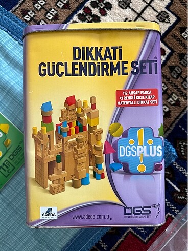 Adada DGS Plus Osman Abalı