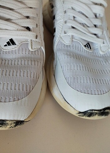 40 Beden adidas ayakkabı kadın