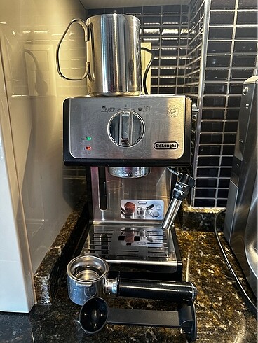 Delonghi ECP35.31 Espresso Makinesi