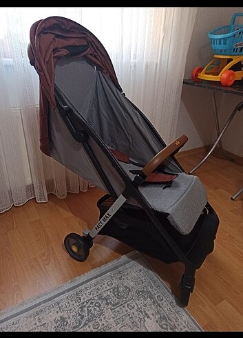 Bebek arabası katlanabilir 