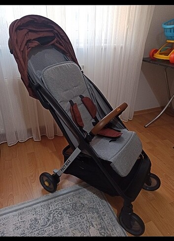 Joie Bebek arabası katlanabilir 