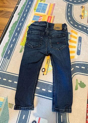 Tommy Hilfiger Erkek Çocuk Tommy Pantolon