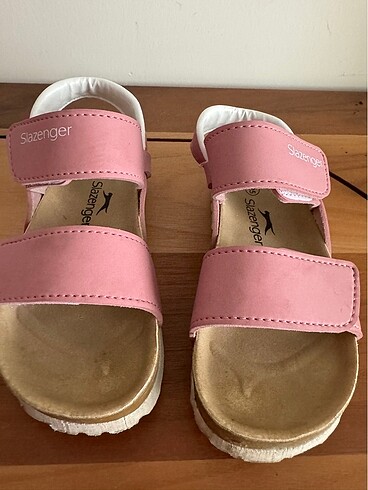 Slazenger Slazenger Çocuk Sandalet