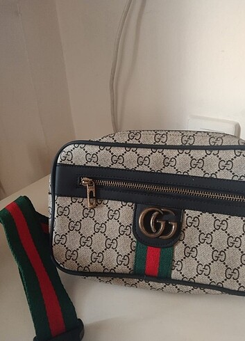 Gucci erkek çanta 