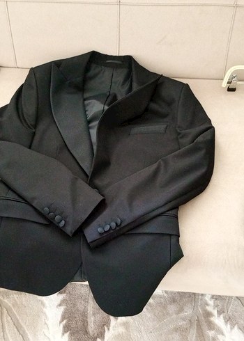 takım elbise - Görsel 2