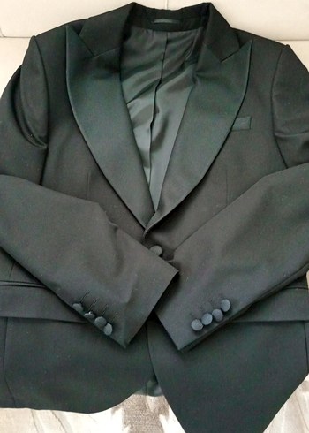 takım elbise - Görsel 3