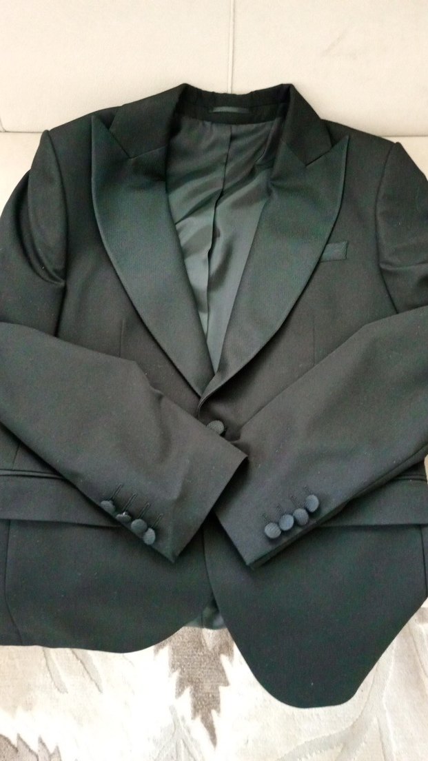 takım elbise - Görsel 3