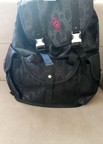 Puma Siyah koleksiyon çanta - Görsel 3