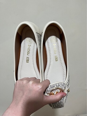 Michael Kors MK babet