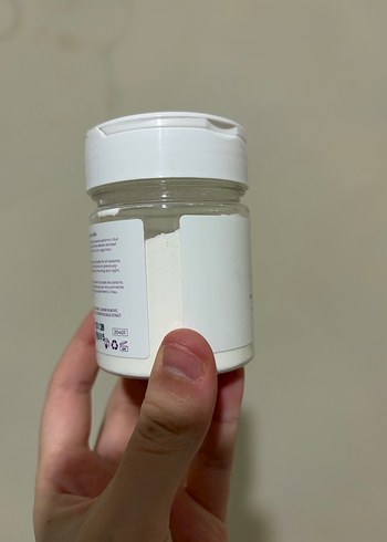 COSMED Enzimli Soyucu Pudra - Görsel 2