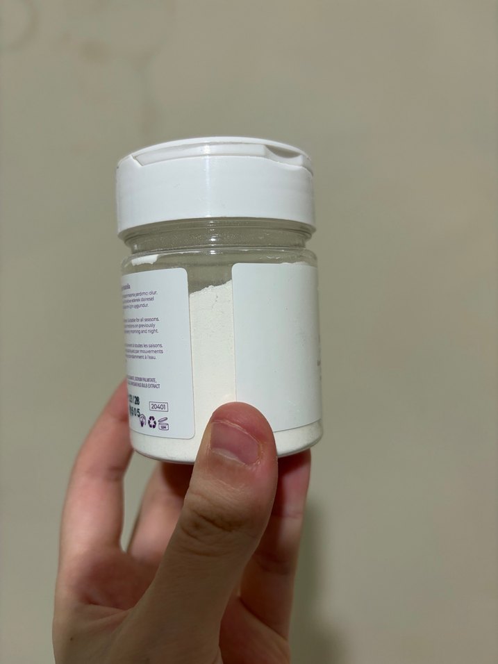 COSMED Enzimli Soyucu Pudra - Görsel 2