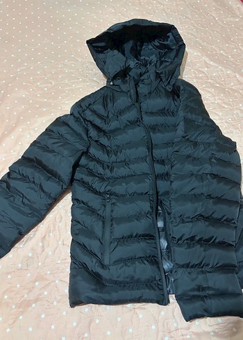 Erkek şişme mont - Görsel 2