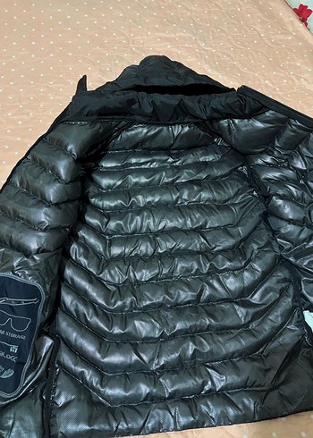 Erkek şişme mont - Görsel 3