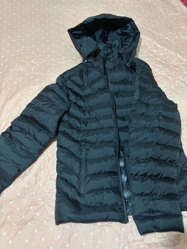 Erkek şişme mont - Görsel 2