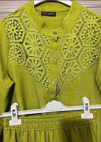 Tesettür ikili takım - Görsel 2