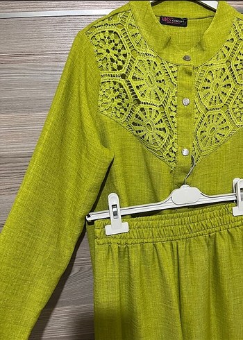 Tesettür ikili takım - Görsel 3