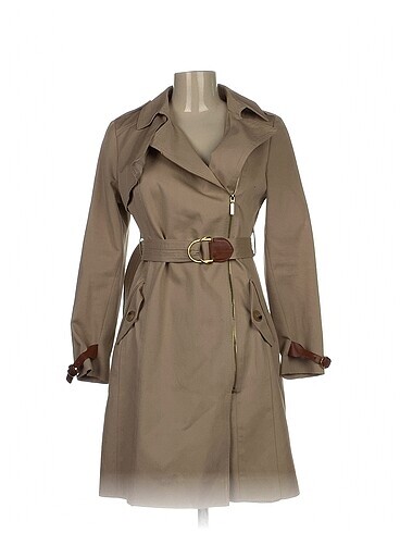 ipekyol Trenchcoat %70 İndirimli.