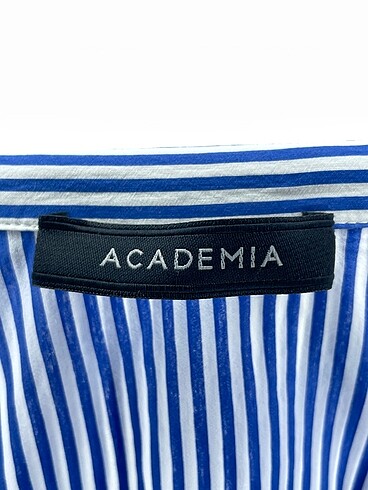 universal Beden çeşitli Renk Academia Gömlek %70 İndirimli.