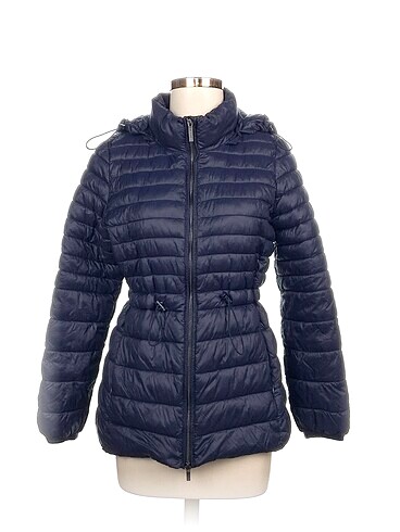 Stefanel Mont %70 İndirimli.