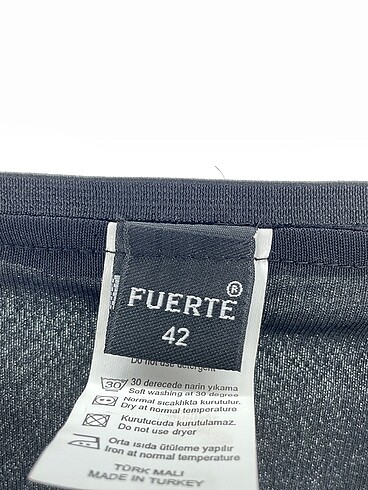 42 Beden siyah Renk Vintage Love Uzun Etek %70 İndirimli.