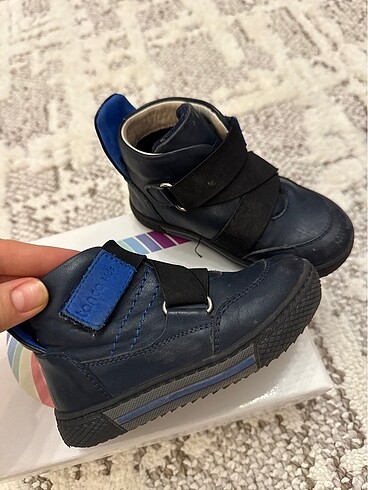 Kemal Tanca Kids Erkek çocuk bot