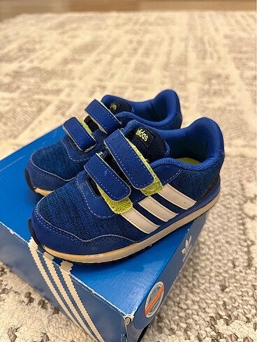 Çocuk Adidas